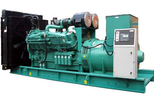青冈150kw康明斯柴油发电机组图片 青冈150kw康明斯柴油发电机组图片