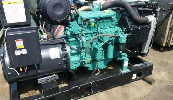 青冈柴油发电机 青冈柴油发电机